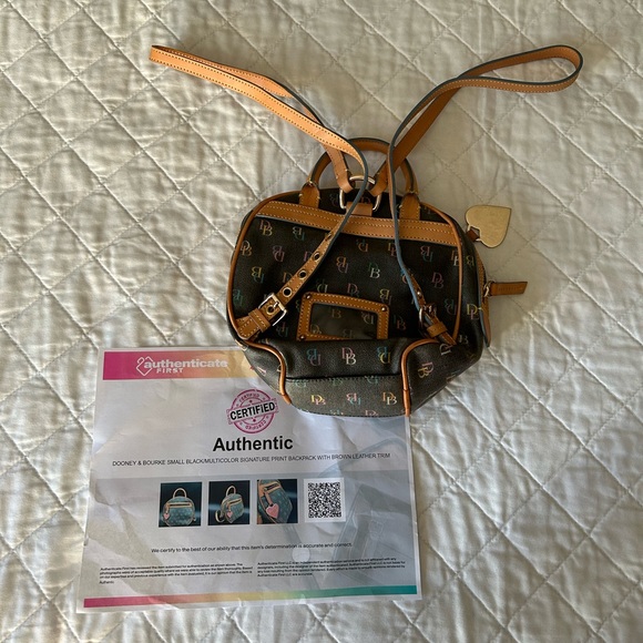 Backpack - Picture 2 of 14